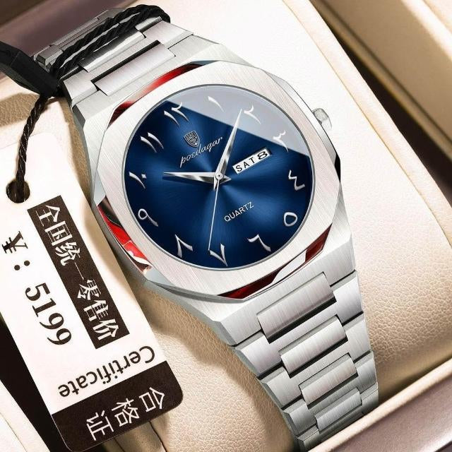 monter poedagar bleu 830